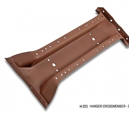 H 053  HANGER  CROSSMEMBER  - SE