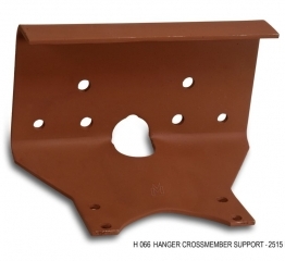 H 066  HANGER  CROSSMEMBER  SUPPORT  2515 EX (BOX)