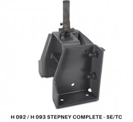 H 092 / H 093 STEPNEY COMLETE - SE/TC