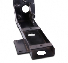 M 043 BACK LIGHT BRACKET - 407