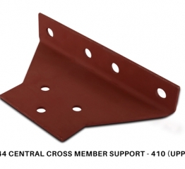 M 044 CENTRAL CROSSMEMBER SUPPORT - 410 (UPPER)