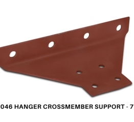 M 046 HANGER CROSSMEMBER SUPPORT - 712