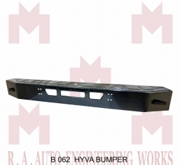 B 062 HYVA BUMPER