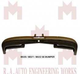 B 021  SE BUMPER