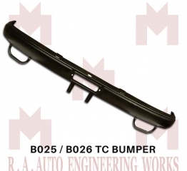 B 026 TC BUMPER