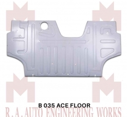 B 035 ACE FLOOR