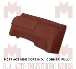 B 037 ACE SIDE CORE (NO 1 CORNER) FULL