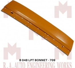 B 048 LPT BONNET