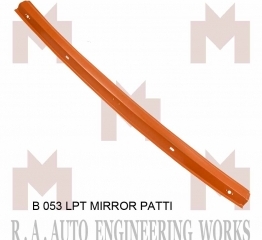 B 053 LPT MIRROR PATTI - 709