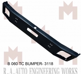 B 060 TC BUMPER - 3118