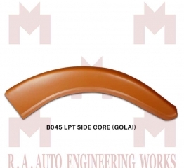 B 045 LPT SIDE CORE