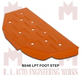 B 046 LPT FOOT STEP