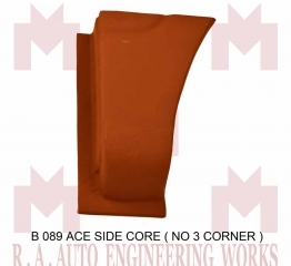 B 089 ACE SIDE CORE ( NO 3 CORNER )