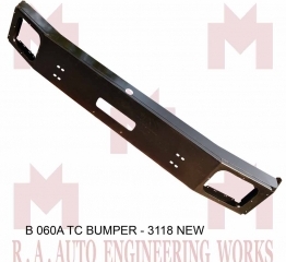 B 060 A TC BUMPER -3118 NEW