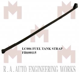 LC 006 FUEL TANK STRAP