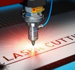 FIBER LASER CUTTING