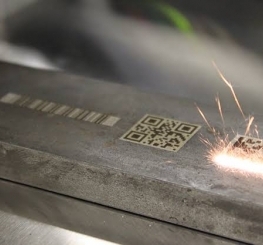 LASER MARKING