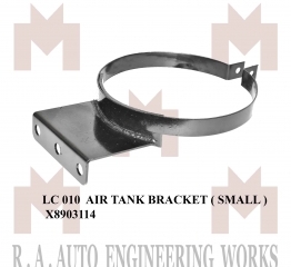 LC 010 AIR TANK BRACKET