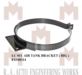 LC 011 AIR TANK BRACKET