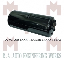 OC 001 AIR TANK - TRAILER