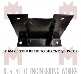 LC 020 CENTER BEARING BRACKET