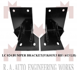 LC 024 BUMPER BRACKET