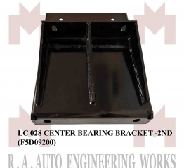 LC 028 CENTER BEARING BRACKET - 2ND