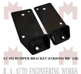 LC 021 BUMPER BRACKET